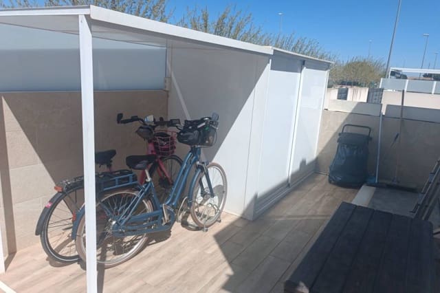 2 camera da letto Villa in vendita in Daya Nueva con piscina - 359.000 € (Rif: 9421701)