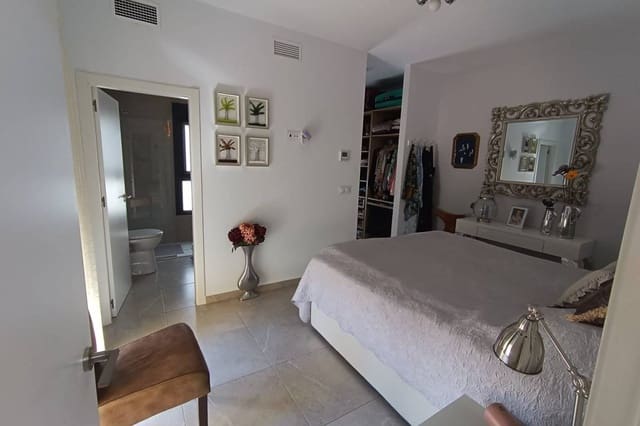 2 camera da letto Villa in vendita in Daya Nueva con piscina - 359.000 € (Rif: 9421701)