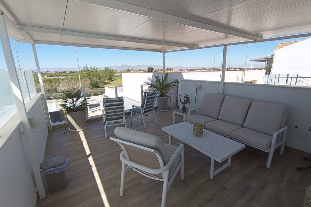 2 camera da letto Villa in vendita in Daya Nueva con piscina - 359.000 € (Rif: 9421701)