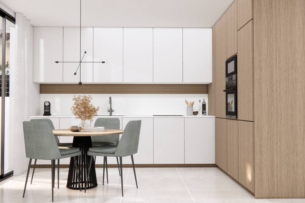 3 Zimmer Villa zu verkaufen in Rojales mit Pool - 365.900 € (Ref: 9424023)