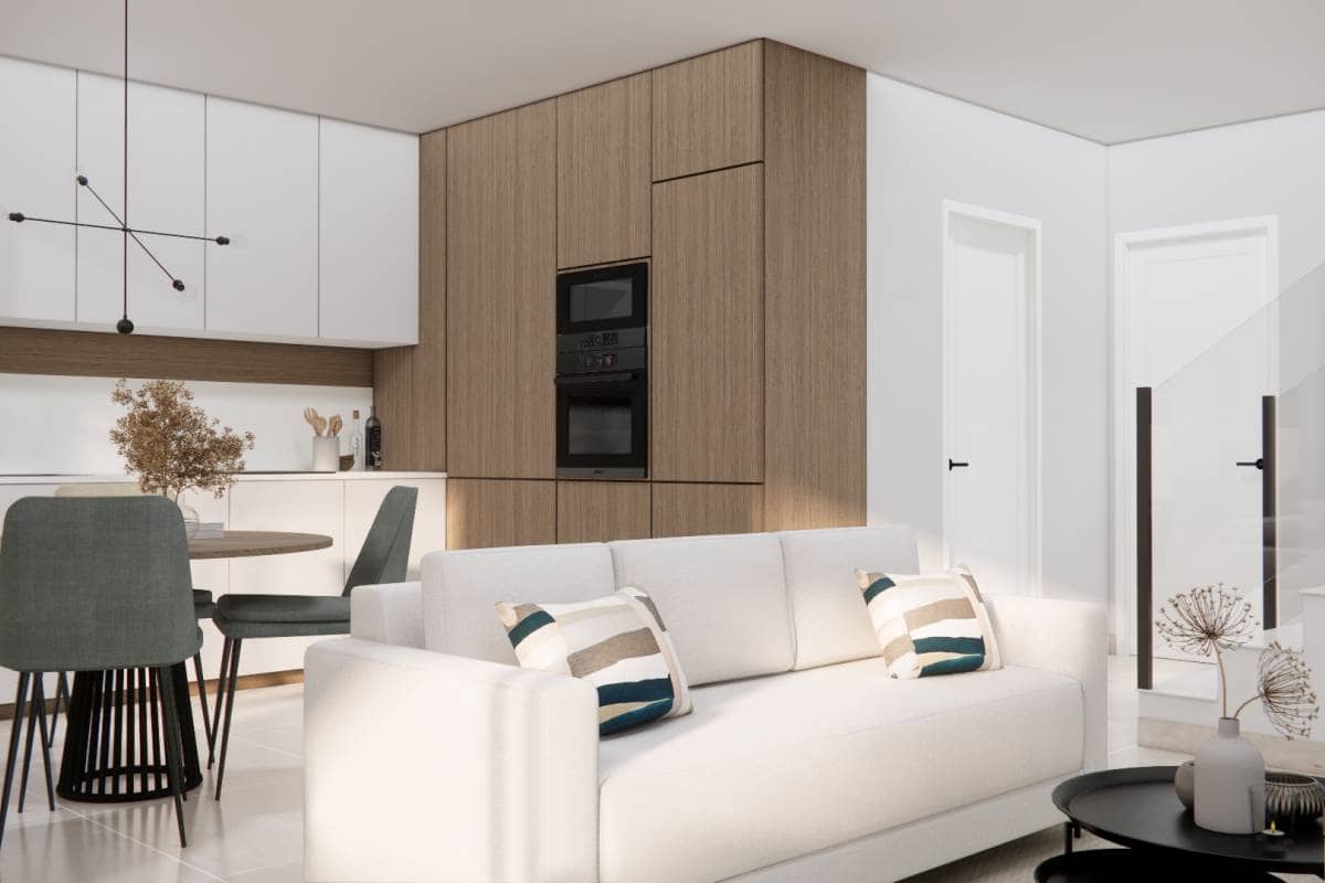 3 Zimmer Villa zu verkaufen in Rojales mit Pool - 365.900 € (Ref: 9424023)