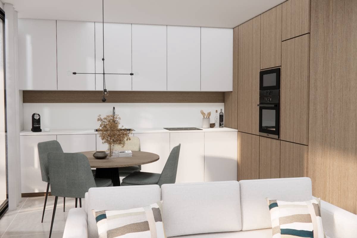 3 Zimmer Villa zu verkaufen in Rojales mit Pool - 365.900 € (Ref: 9424023)