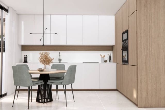 3 Zimmer Villa zu verkaufen in Rojales mit Pool - 365.900 € (Ref: 9424023)