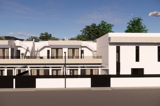 3 Zimmer Villa zu verkaufen in Rojales mit Pool - 365.900 € (Ref: 9424023)