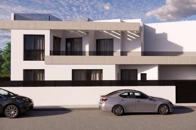 3 Zimmer Villa zu verkaufen in Rojales mit Pool - 365.900 € (Ref: 9424023)