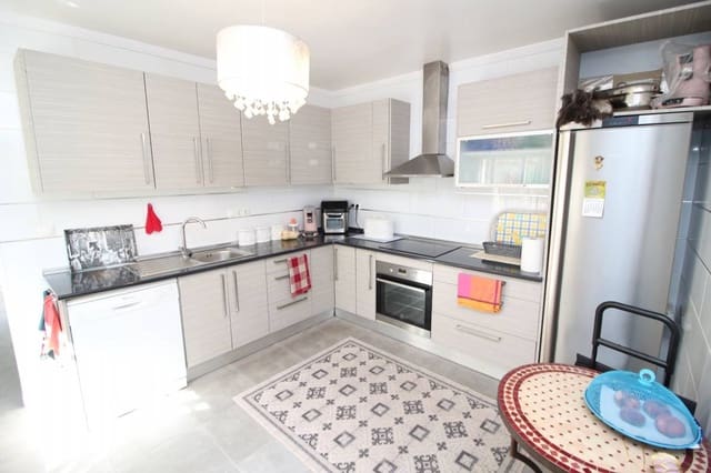 3 slaapkamer Huis te koop in Dolores - € 159.000 (Ref: 9433410)