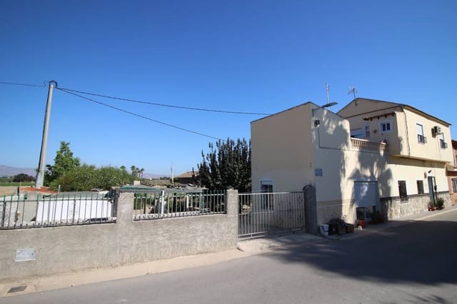 3 slaapkamer Huis te koop in Dolores - € 159.000 (Ref: 9433410)