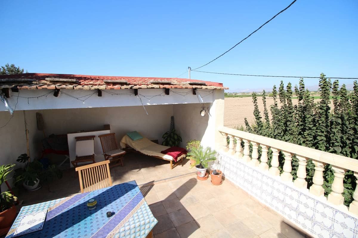 3 bedroom Townhouse for sale in Dolores - € 159,000 (Ref: 9433410)