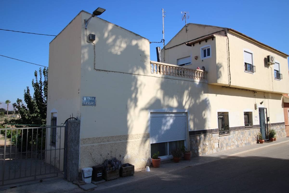 3 bedroom Townhouse for sale in Dolores - € 159,000 (Ref: 9433410)