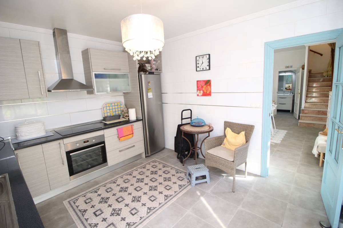 3 bedroom Townhouse for sale in Dolores - € 159,000 (Ref: 9433410)