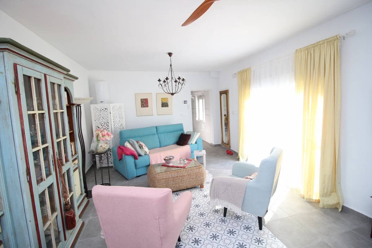 3 bedroom Townhouse for sale in Dolores - € 159,000 (Ref: 9433410)