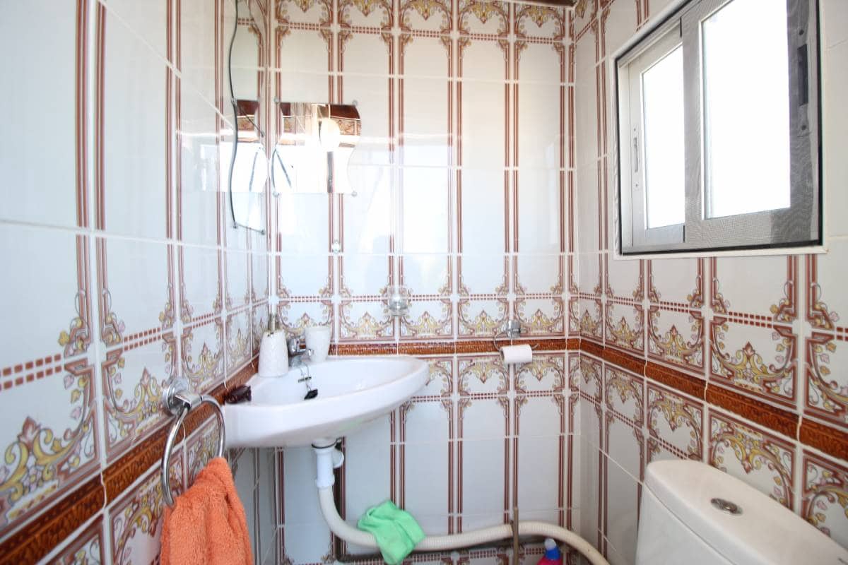 3 bedroom Townhouse for sale in Dolores - € 159,000 (Ref: 9433410)