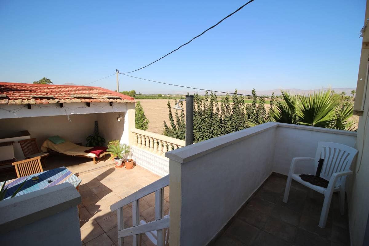 3 bedroom Townhouse for sale in Dolores - € 159,000 (Ref: 9433410)