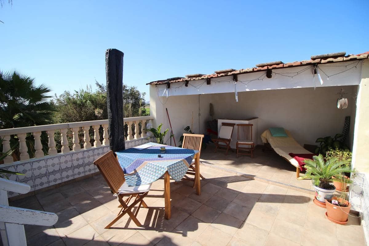 3 bedroom Townhouse for sale in Dolores - € 159,000 (Ref: 9433410)