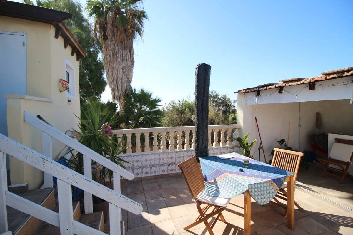 3 bedroom Townhouse for sale in Dolores - € 159,000 (Ref: 9433410)