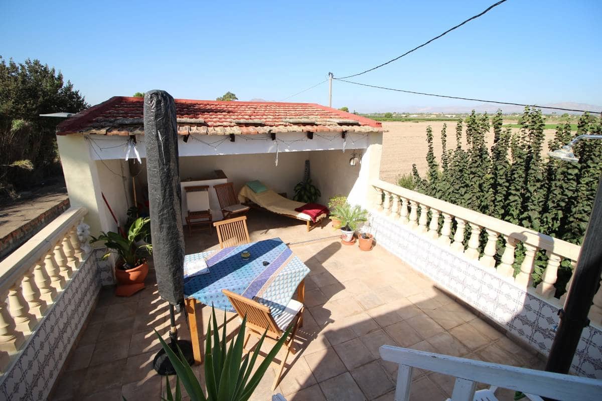 3 bedroom Townhouse for sale in Dolores - € 159,000 (Ref: 9433410)