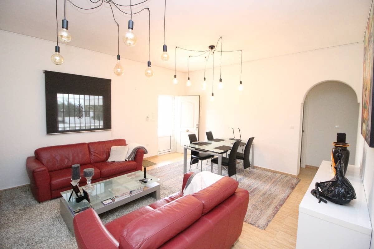 3 bedroom Villa for sale in Catral with pool garage - € 325,000 (Ref: 9486857)