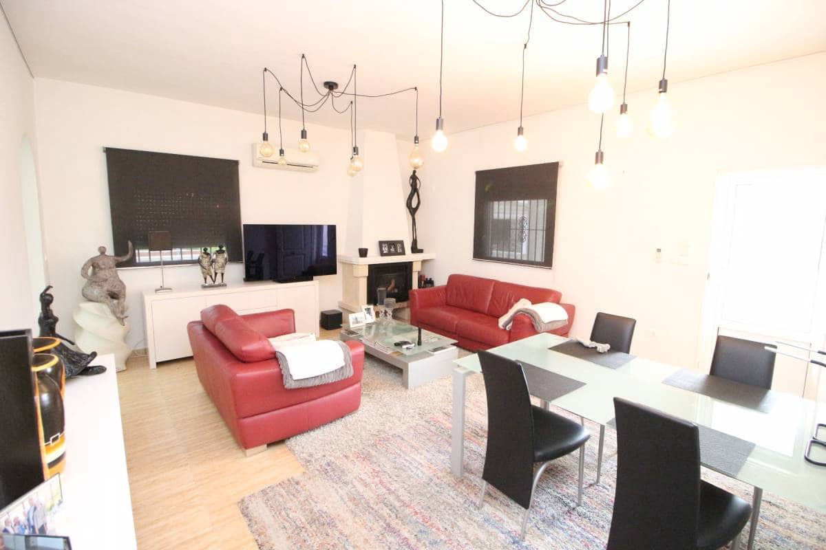 3 bedroom Villa for sale in Catral with pool garage - € 325,000 (Ref: 9486857)