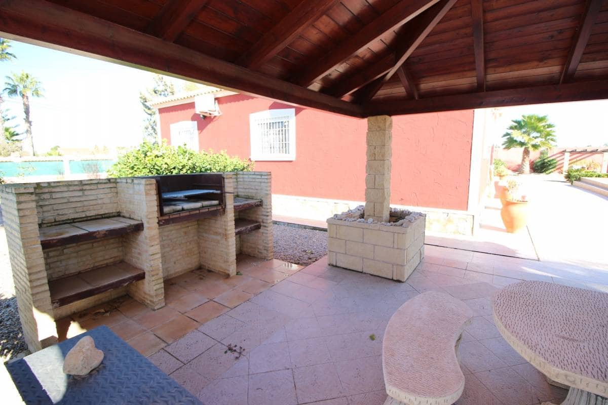 3 slaapkamer Villa te koop in Catral met zwembad - € 375.000 (Ref: 9511182)