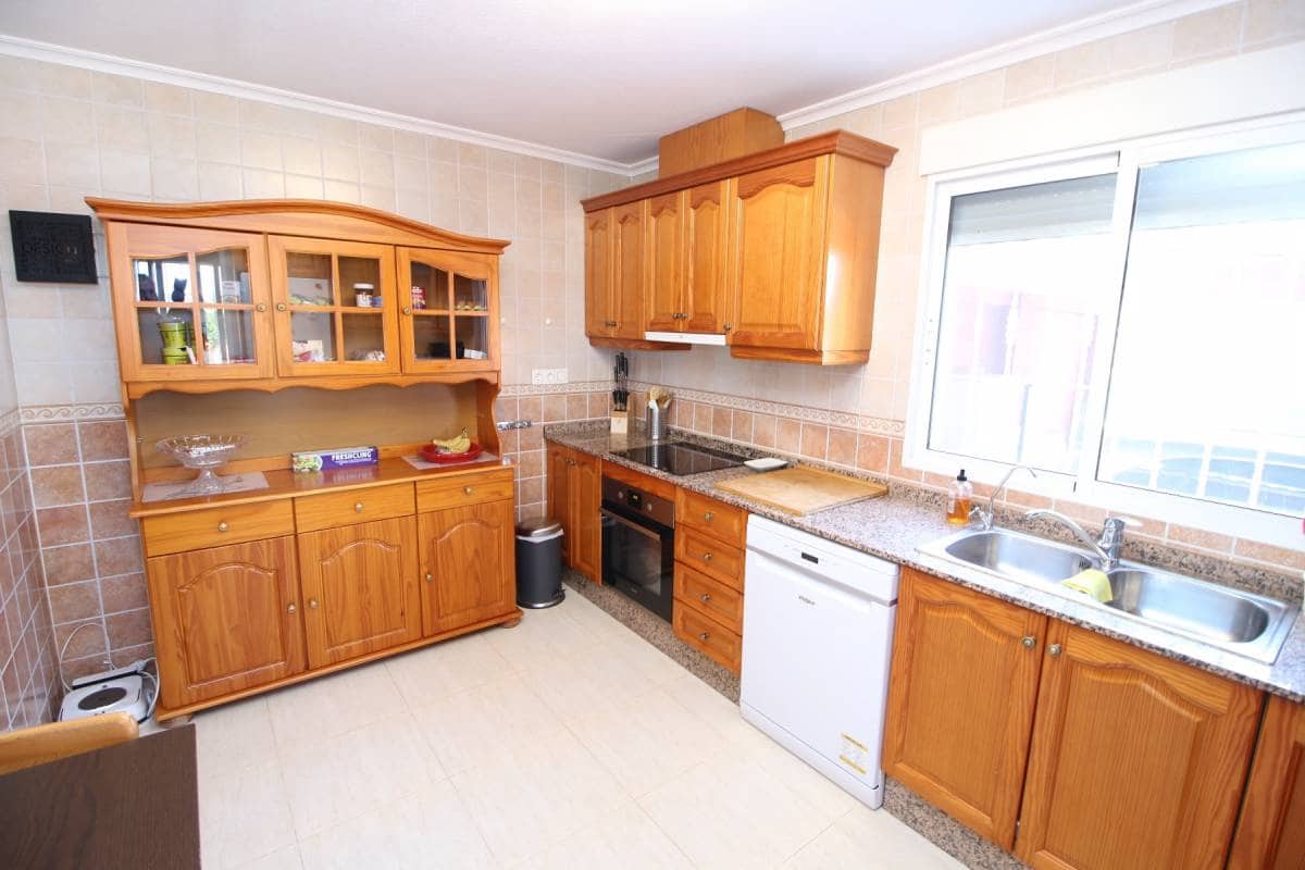 3 slaapkamer Villa te koop in Catral met zwembad - € 375.000 (Ref: 9511182)