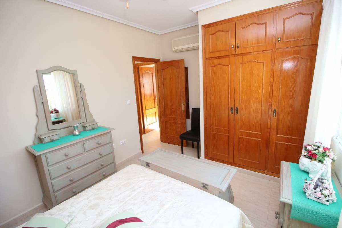 3 slaapkamer Villa te koop in Catral met zwembad - € 375.000 (Ref: 9511182)