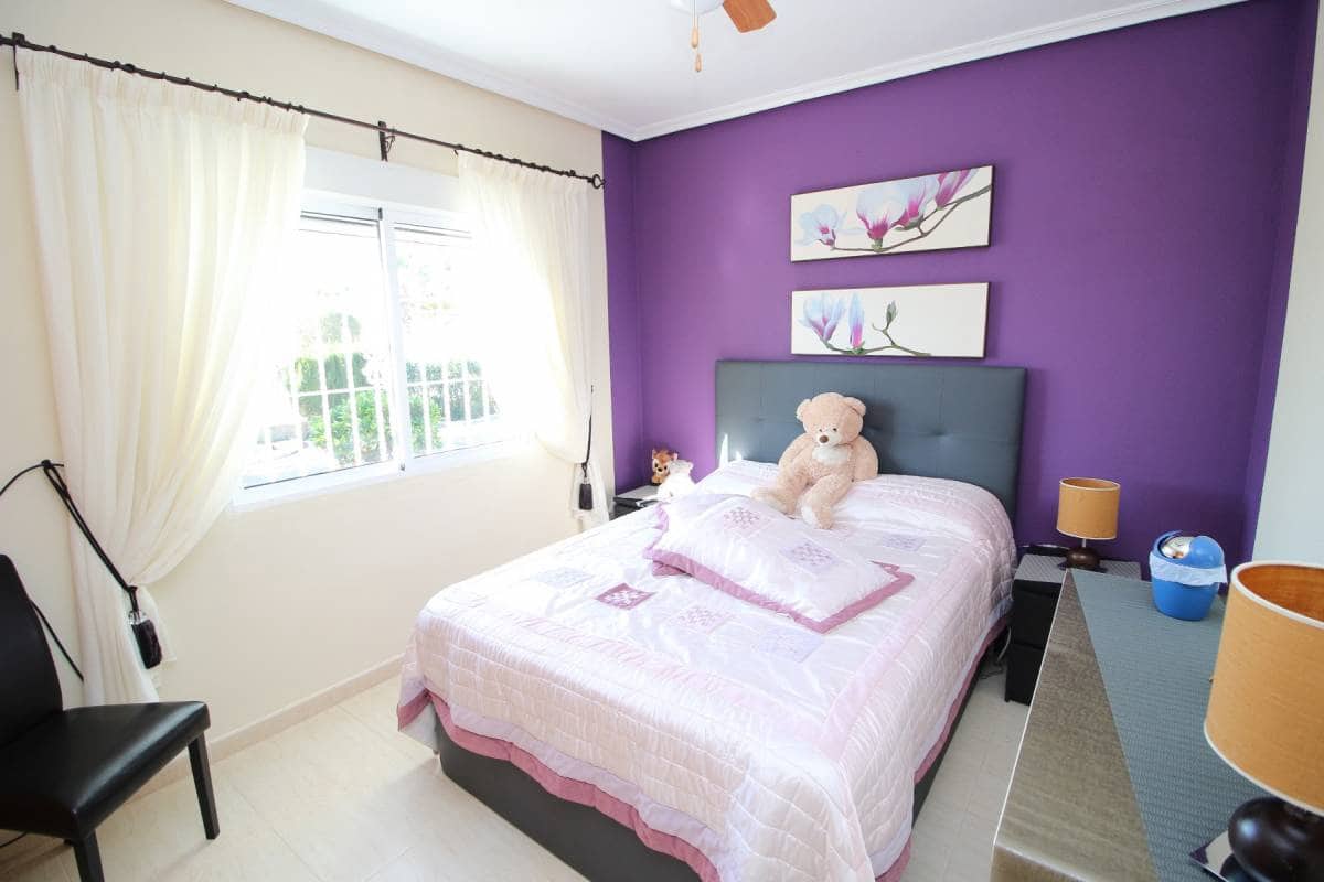 3 slaapkamer Villa te koop in Catral met zwembad - € 375.000 (Ref: 9511182)