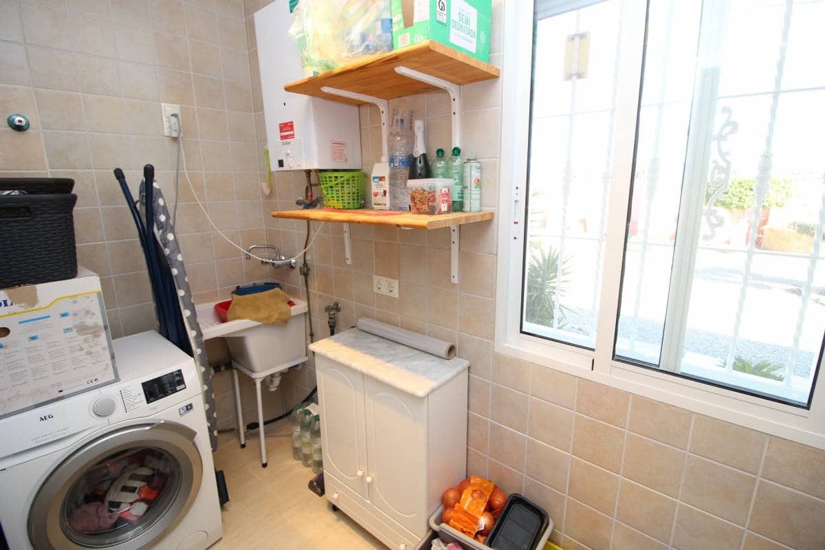 3 slaapkamer Villa te koop in Catral met zwembad - € 375.000 (Ref: 9511182)