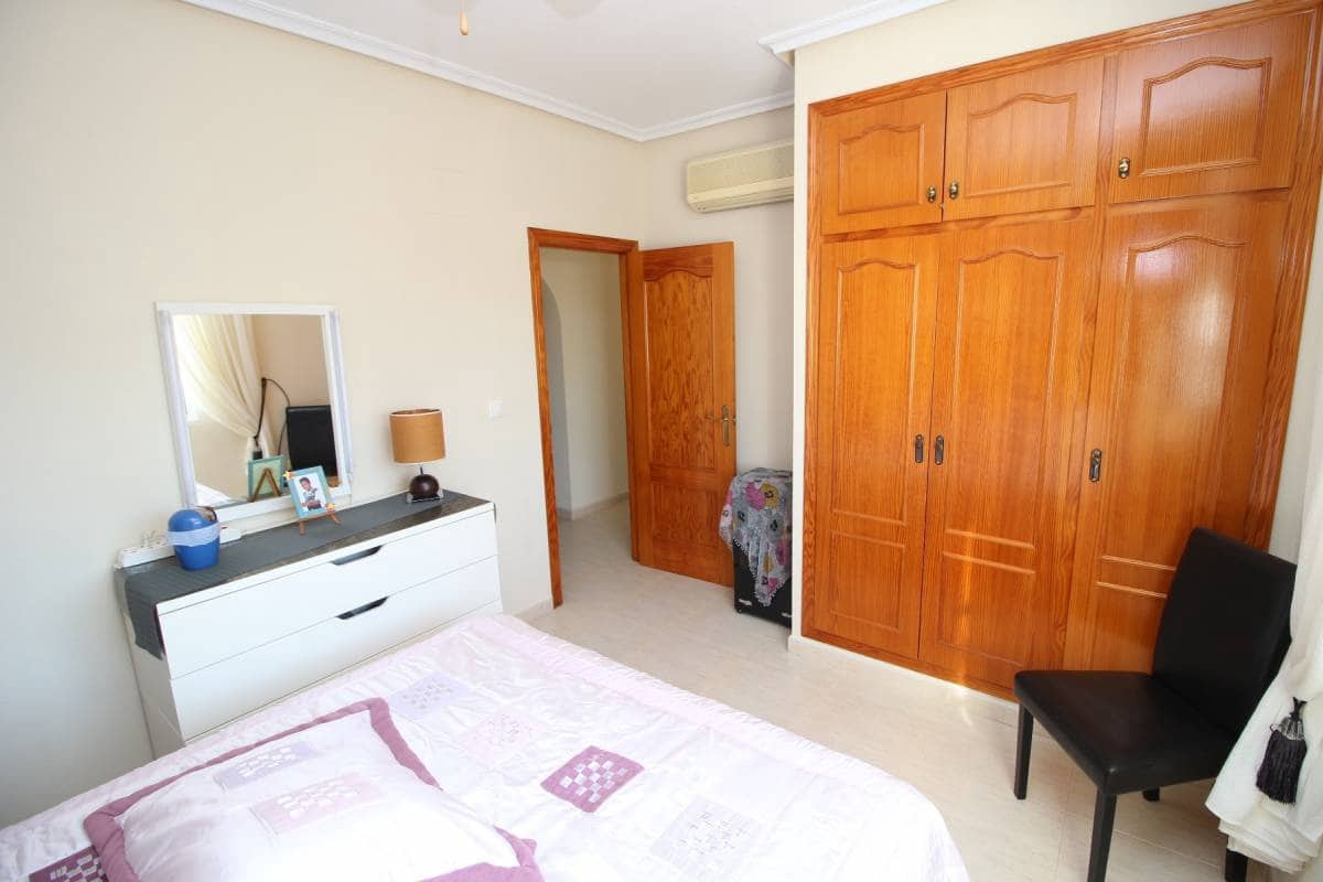 3 slaapkamer Villa te koop in Catral met zwembad - € 375.000 (Ref: 9511182)