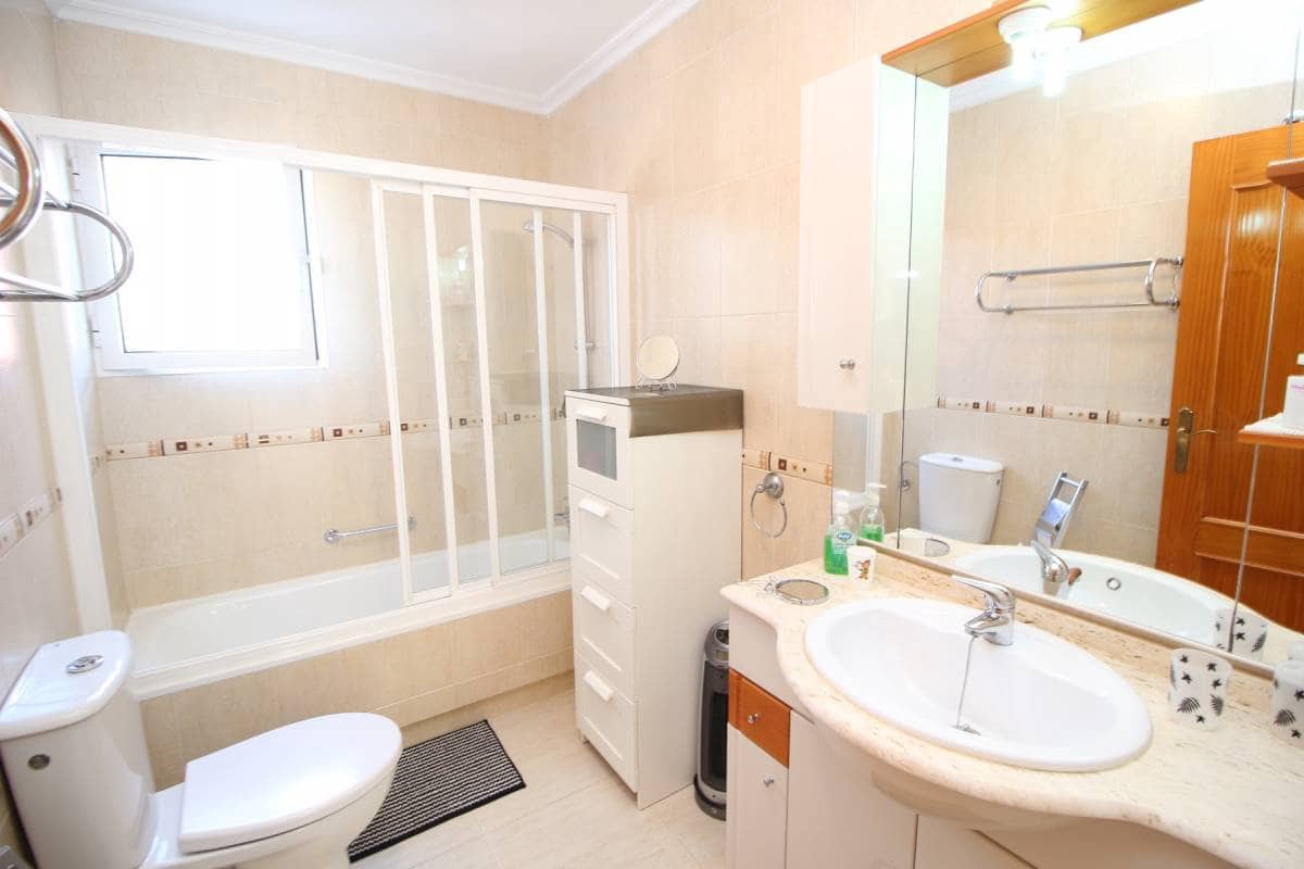 3 slaapkamer Villa te koop in Catral met zwembad - € 375.000 (Ref: 9511182)