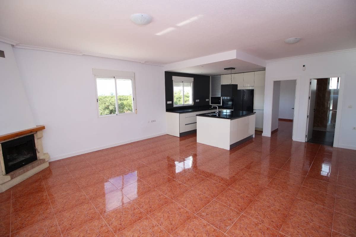 3 Zimmer Villa zu verkaufen in Dolores mit Pool Garage - 560.000 € (Ref: 9511434)