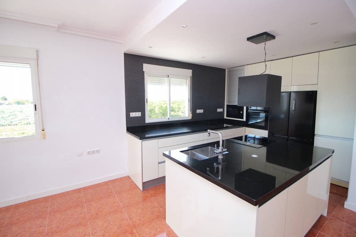 3 Zimmer Villa zu verkaufen in Dolores mit Pool Garage - 560.000 € (Ref: 9511434)