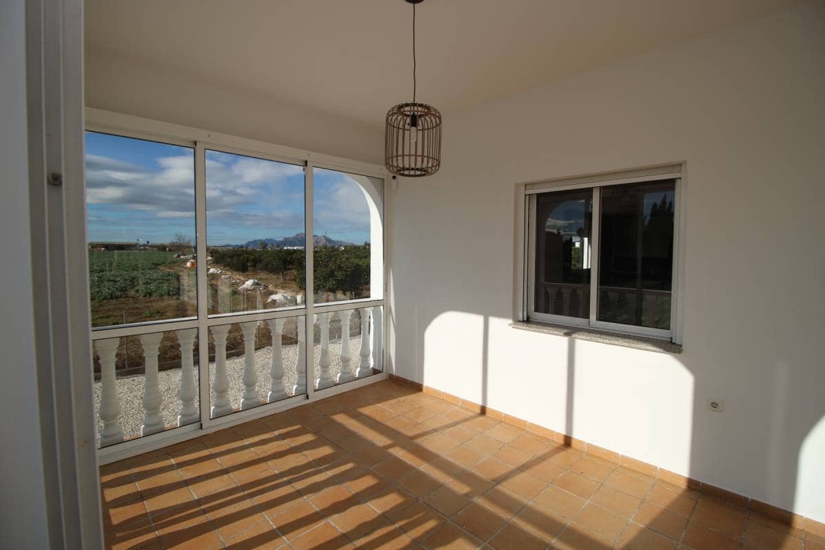 3 Zimmer Villa zu verkaufen in Dolores mit Pool Garage - 560.000 € (Ref: 9511434)