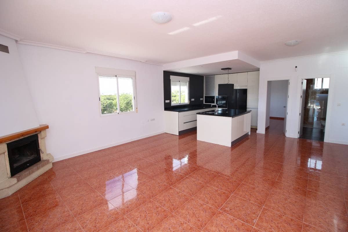 3 Zimmer Villa zu verkaufen in Dolores mit Pool Garage - 560.000 € (Ref: 9511434)