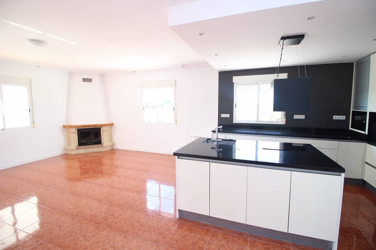 3 Zimmer Villa zu verkaufen in Dolores mit Pool Garage - 560.000 € (Ref: 9511434)
