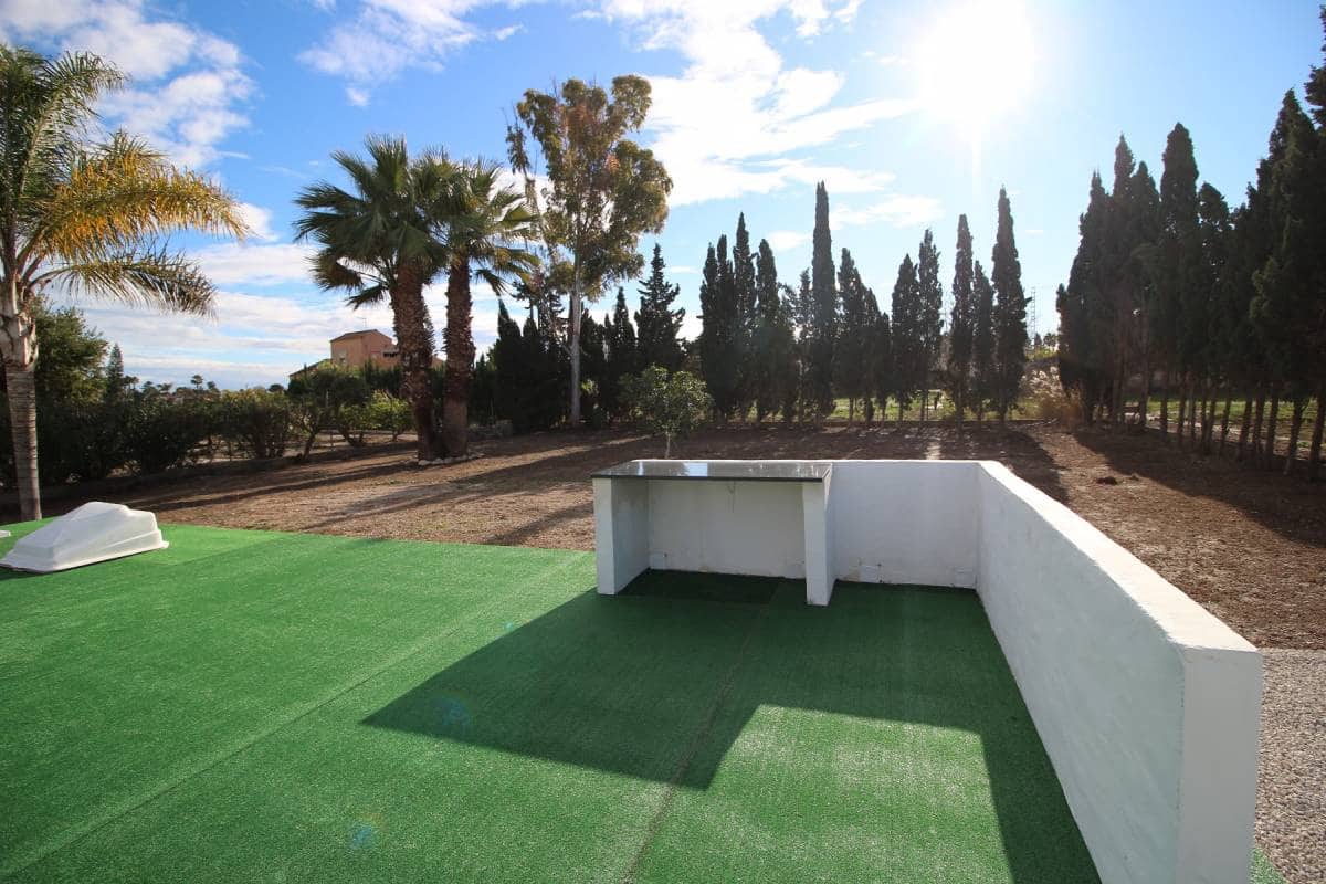 3 Zimmer Villa zu verkaufen in Dolores mit Pool Garage - 560.000 € (Ref: 9511434)