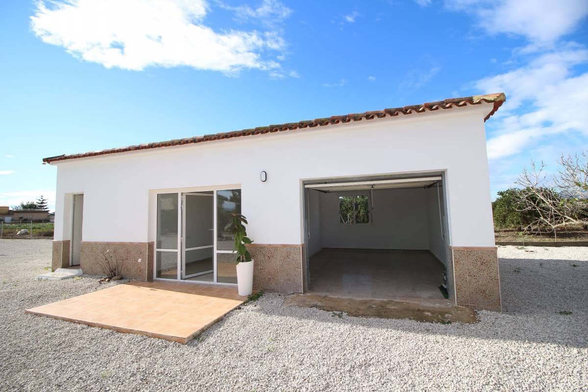 3 Zimmer Villa zu verkaufen in Dolores mit Pool Garage - 560.000 € (Ref: 9511434)