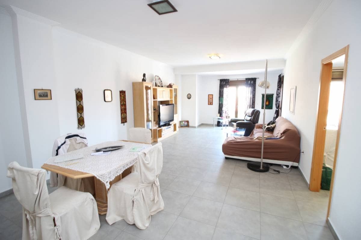 3 makuuhuone Huoneisto vuokrattavana paikassa Catral - 750 € (Ref: 9528590)