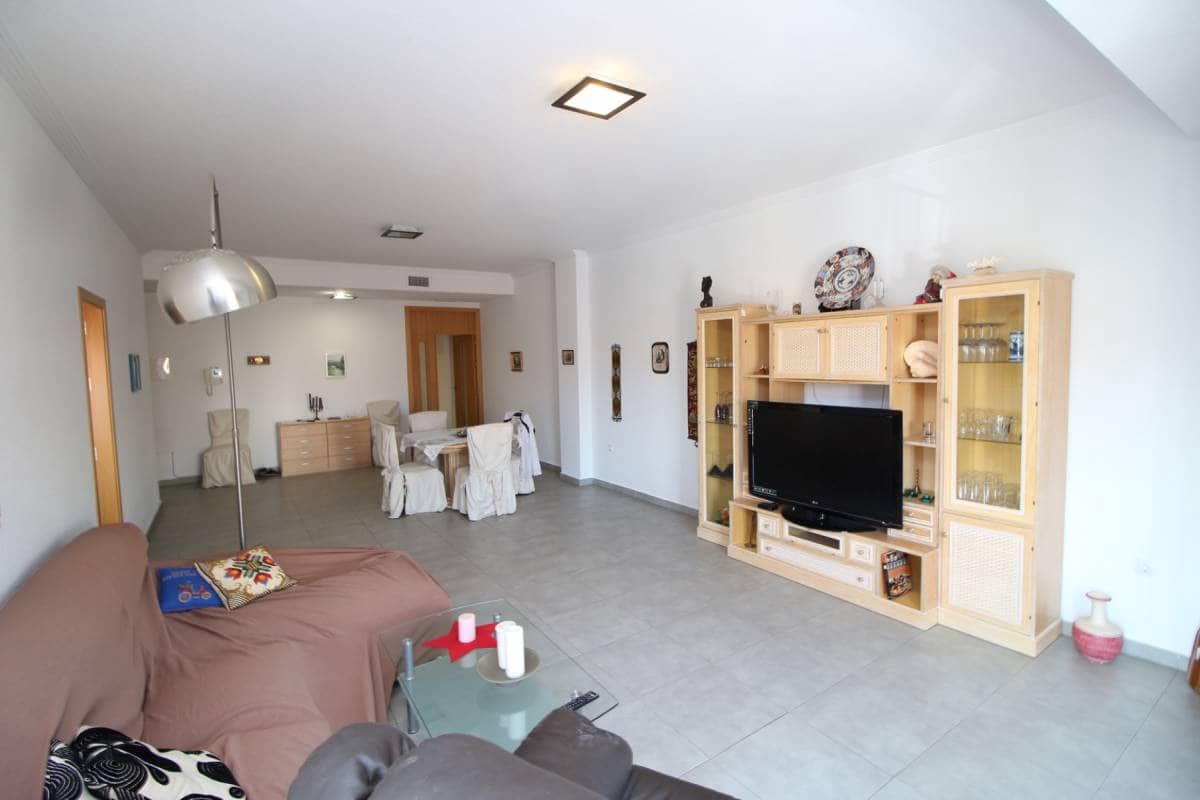 3 makuuhuone Huoneisto vuokrattavana paikassa Catral - 750 € (Ref: 9528590)