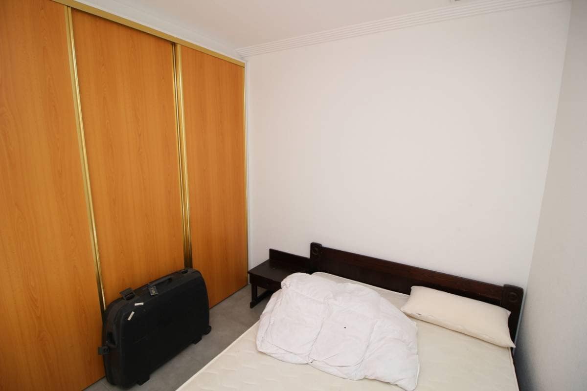 3 makuuhuone Huoneisto vuokrattavana paikassa Catral - 750 € (Ref: 9528590)