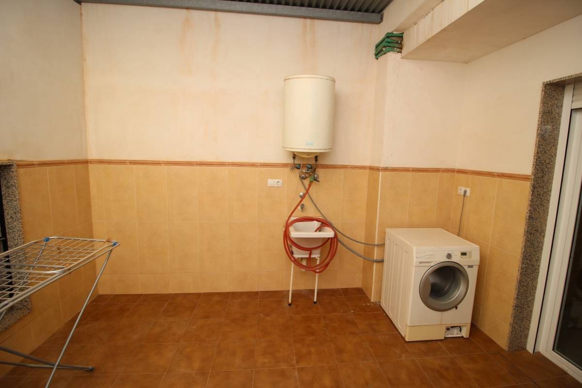 3 makuuhuone Huoneisto vuokrattavana paikassa Catral - 750 € (Ref: 9528590)