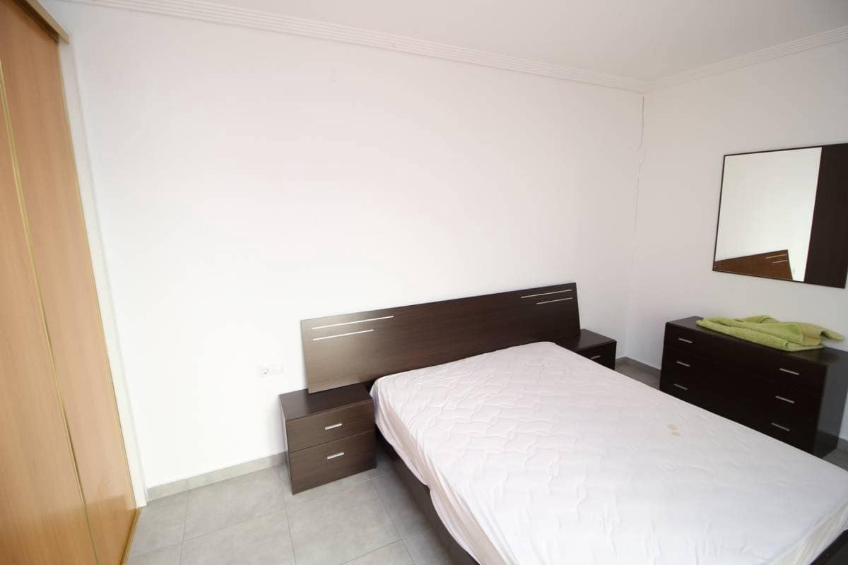 3 makuuhuone Huoneisto vuokrattavana paikassa Catral - 750 € (Ref: 9528590)