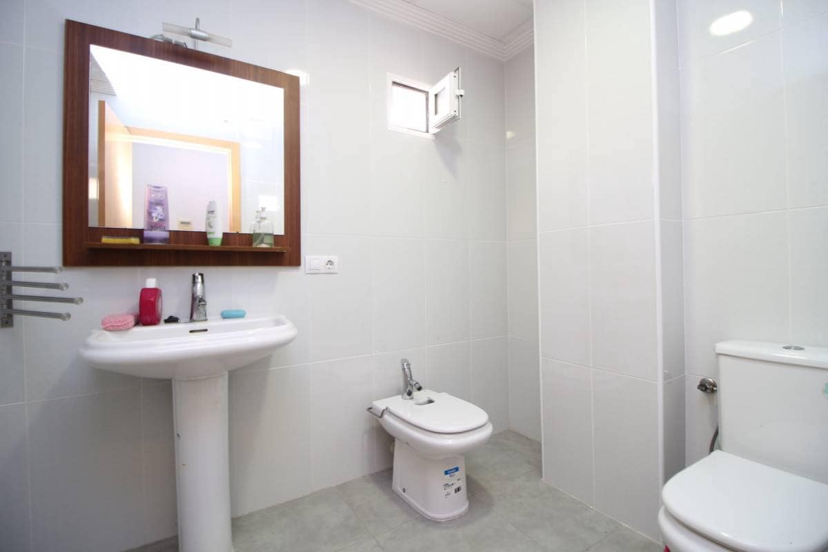 3 makuuhuone Huoneisto vuokrattavana paikassa Catral - 750 € (Ref: 9528590)