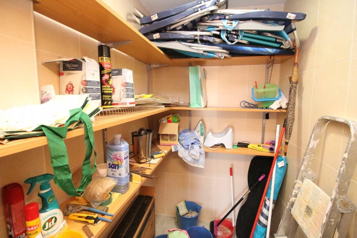 3 makuuhuone Huoneisto vuokrattavana paikassa Catral - 750 € (Ref: 9528590)