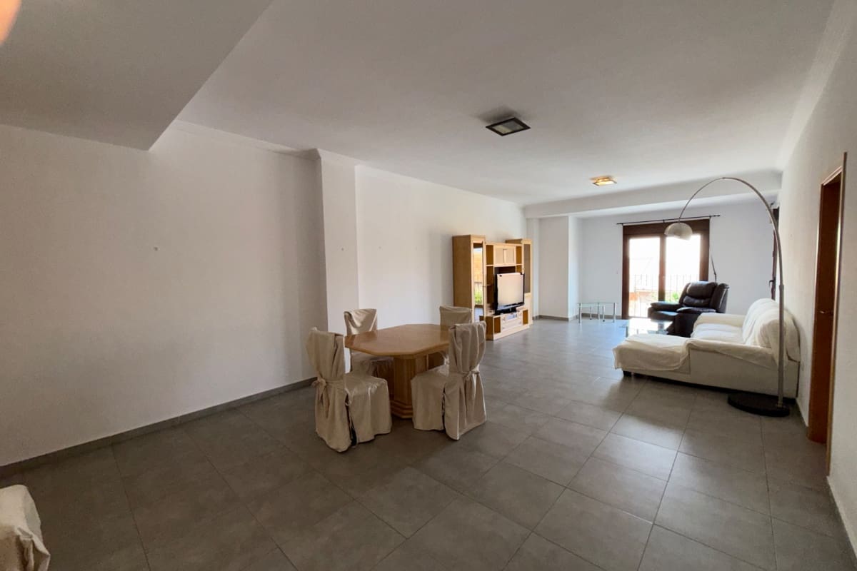 3 makuuhuone Huoneisto vuokrattavana paikassa Catral - 750 € (Ref: 9528590)