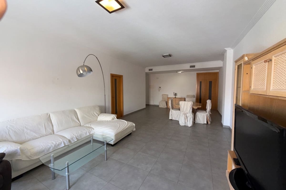 3 makuuhuone Huoneisto vuokrattavana paikassa Catral - 750 € (Ref: 9528590)