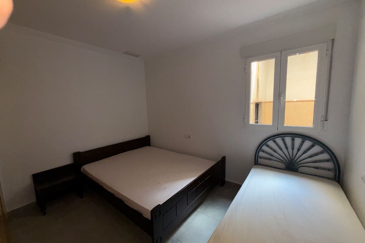 3 makuuhuone Huoneisto vuokrattavana paikassa Catral - 750 € (Ref: 9528590)