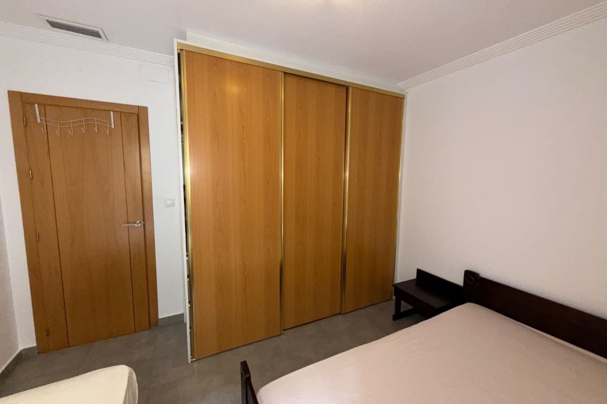 3 makuuhuone Huoneisto vuokrattavana paikassa Catral - 750 € (Ref: 9528590)