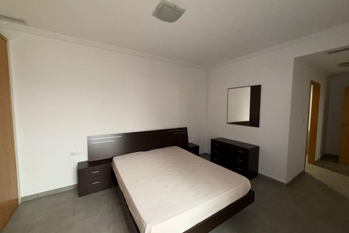 3 makuuhuone Huoneisto vuokrattavana paikassa Catral - 750 € (Ref: 9528590)