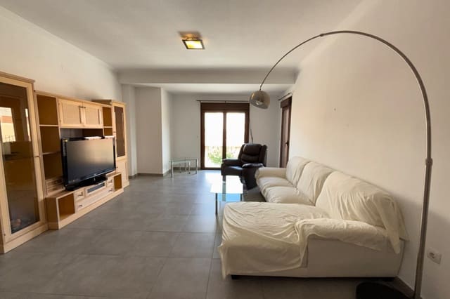 3 makuuhuone Huoneisto vuokrattavana paikassa Catral - 750 € (Ref: 9528590)