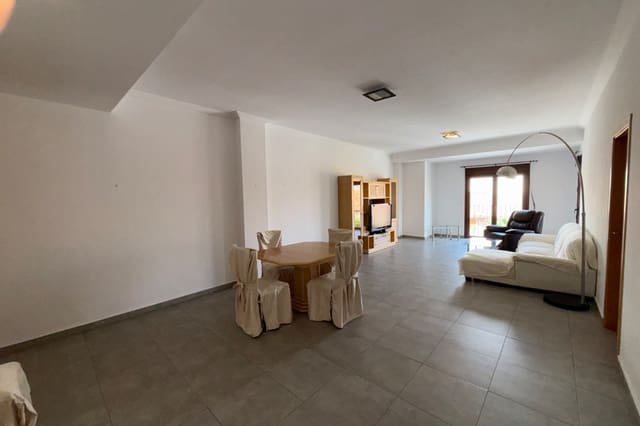 3 makuuhuone Huoneisto vuokrattavana paikassa Catral - 750 € (Ref: 9528590)